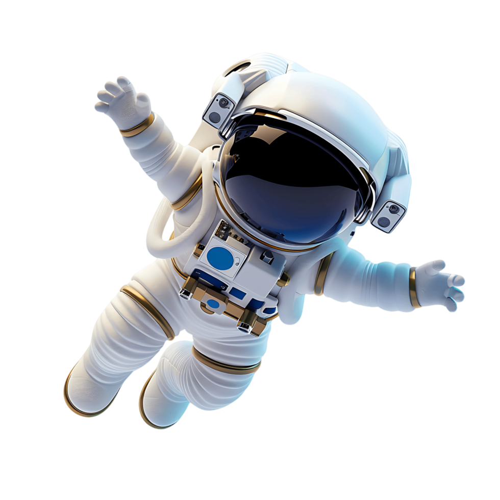 astronauta