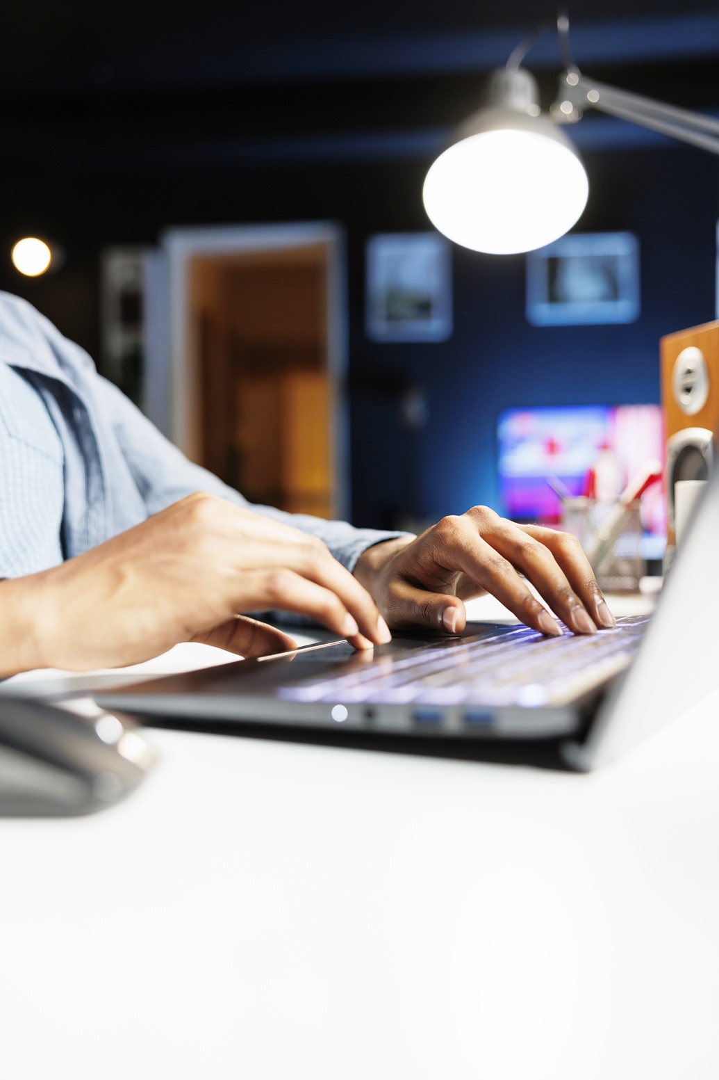 Desarrollo web en Barranquilla: sitios rápidos, optimizados para SEO y orientados a ventas